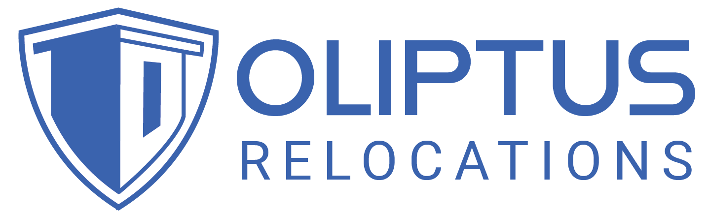 Oliptus Relocations